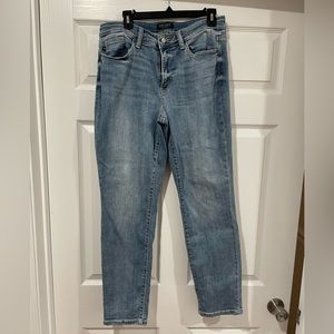Judy Blue Boyfriend Jeans